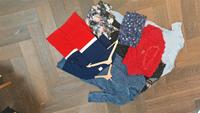 Paket Schwangerschaftskleider von Mamalicious /H&M Dresden - Dresden-Plauen Vorschau