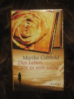 Das Leben, wie es sein sollte - Marika Cobbold Niedersachsen - Syke Vorschau