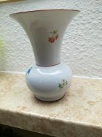 Porzellan Vase,"VEB Weißwasser", florales Design,mit Stempelung Sachsen-Anhalt - Neinstedt Vorschau