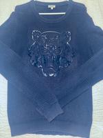 Originaler Kenzo Strickpullover S Duisburg - Rheinhausen Vorschau
