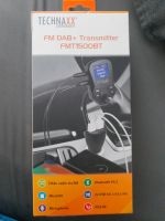 FM DAB Transmiter Baden-Württemberg - Ravensburg Vorschau