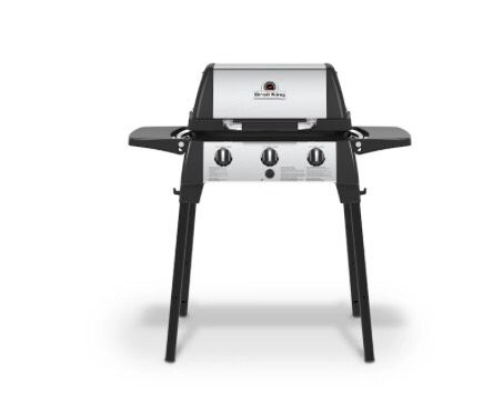 Porta Chef Broil King Gasgrill Neu in Geesthacht