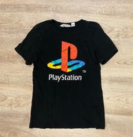 H&M PlayStation T-Shirt, schwarz, Gr. 146/152 Nordfriesland - Bredstedt Vorschau