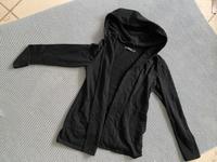 New Yorker FB Sister Weste Jacke schwarz lang Mantel Kapuze M 38 Bayern - Erding Vorschau