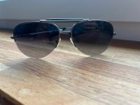 Sonnenbrille Emporio Armani mit Etui Schleswig-Holstein - Lübeck Vorschau