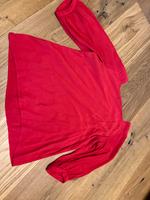 Opus Bluse feuerrot 44 wie neu inklusive Versand Bayern - Neukirchen vorm Wald Vorschau