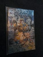 Alte Spezialauflage X-Men Wildcats Dark Age 1997 Bayern - Ruhstorf an der Rott Vorschau