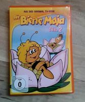 Verkaufe Kinder -DVD " Die Biene Maja" Teil 1-3 Thüringen - Kahla Vorschau