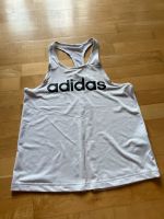 Adidas Sport Top, Größe S, weiß Bayern - Schondorf am Ammersee Vorschau