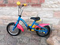 12 Zoll Kinderfahrrad tapsy Fahrrad Kind Roßleben-Wiehe - Roßleben Vorschau