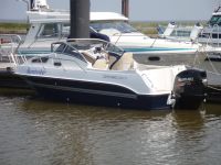 Sportboot Drago 660 S mit Suzuki DF 90 ATL - am Lager- Niedersachsen - Cuxhaven Vorschau