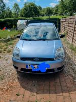 Ford fiesta 1.3 Thüringen - Altenburg Vorschau