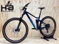 Cube Stereo Pro 120 29 Zoll Mountainbike SRAM NX 2021 Nordrhein-Westfalen - Bergisch Gladbach Vorschau