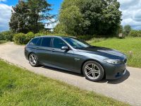 BMW 520 Touring M-SPORTPAKET Nordrhein-Westfalen - Nümbrecht Vorschau