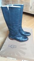 UGG Stiefel W Channing Leder Gr. 38 Niedersachsen - Jork Vorschau