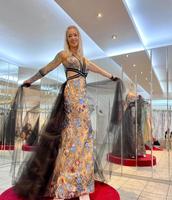 Abendkleid Brandenburg - Mahlow Vorschau