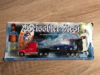 Brauerei Hösl Weissbier Resi Miniatur Sammeltruck Bayern - Altenstadt an der Waldnaab Vorschau