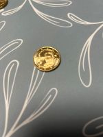 50 Cent Münze Nikola Tesla 2023 Nordrhein-Westfalen - Waltrop Vorschau