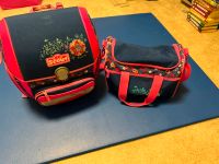 Schulranzen Scout mit passender Sporttasche Bayern - Marzling Vorschau