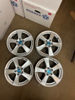 DEZENT TX 6X15 5X98 ET38 58.1 SILVER ALUFELGE Bayern - Schöllnach Vorschau