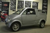 Grecav SW PICK UP Truck Pritsche Mopedauto Microcar 45 Nordrhein-Westfalen - Vreden Vorschau