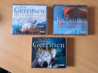 6 Hörbücher von Tess Gerritsen Niedersachsen - Bramsche Vorschau