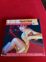 125 Rock'n Roll Hits/ Heartbreaker/ One Hit Wonders Nordrhein-Westfalen - Meschede Vorschau