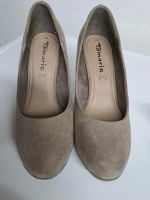 Pumps in beige Rheinland-Pfalz - Wissen Vorschau