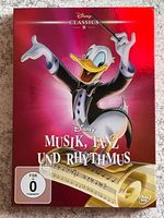 Disney Classics Nr.9, Musi T+R, limitierte Auflage, Schuber Nordrhein-Westfalen - Jüchen Vorschau