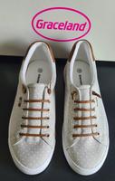 Damen Sneaker Größe 39 weiss Sachsen - Freital Vorschau