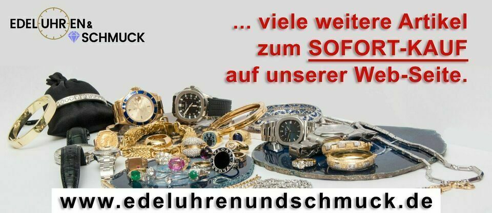 Wert 4.650,- Brillant Armband 750 / 18 Karat Gold xxyy 177316 in Bochum