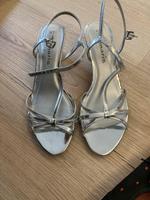 Tamaris Sandalette Größe 41 Hessen - Selters Vorschau