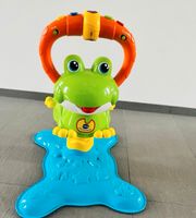 Vtech Hüpffrosch, hüpfender Frosch Bayern - Neuburg a.d. Donau Vorschau