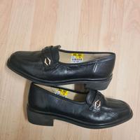 Loafer Halbschuhe Gr. 38 Medicus Echtleder  Neu Bayern - Bayreuth Vorschau