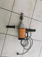 Funktionstüchtige DDR Zweihand Bohrmaschine HMB 23 /1R 1250W Baden-Württemberg - Eriskirch Vorschau