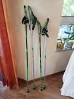 Nordic Walking-Stöcke (Swix Pro Fit) Größe 1,25 cm Baden-Württemberg - Sinzheim Vorschau