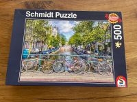 Amsterdam Puzzle Nordrhein-Westfalen - Gescher Vorschau