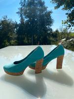 Damen Pumps Tamaris Au i.d.Hallertau - Au Vorschau