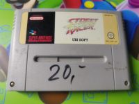 SNES Street Racer Berlin - Pankow Vorschau