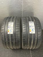 2x Sommerreifen Bridgestone 295/30 ZR20 101Y XL Inkl. Montage Hessen - Burgwald Vorschau