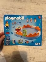 PLAYMOBIL 5570 Babygruppe Brandenburg - Borkwalde Vorschau