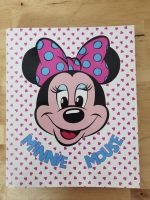 Schnellhefter mit Minnie-Mouse Motiv Aachen - Aachen-Mitte Vorschau