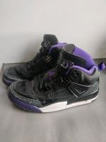 Jordan Spizike court purple Hessen - Amöneburg Vorschau