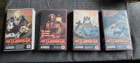 Hitchhiker VHS Videofilme retro Bielefeld - Brackwede Vorschau