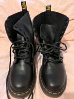 Martens, Docs, Dr. Martens, 39, schwarz, 1460 Pascal, neu Hamburg-Nord - Hamburg Barmbek Vorschau