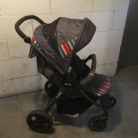 ABC Design Avito Sportwagen, Buggy, bunt Rheinland-Pfalz - Bobenheim-Roxheim Vorschau