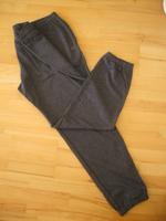 Herren Jogginghose Manguun, dkl.-grau Gr. 60 / XXL *gebraucht* Hessen - Darmstadt Vorschau