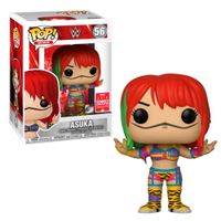 Funko Pop! WWE #056 : Asuka  [Summer Convention Limited Edition] Brandenburg - Rangsdorf Vorschau