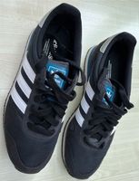 Fast ganz neue Adidas-Sneaker, Gr 40, schwarz Nürnberg (Mittelfr) - Oststadt Vorschau