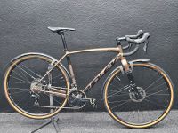 28" Ridley Kanzo Gravelbike Disc Shimano 105 Cyclocross Rh50 Berlin - Neukölln Vorschau